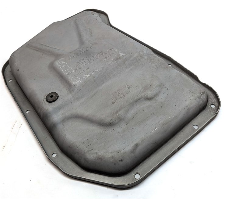 Thumbnail 4: 11-18 AUDI A4 A5 A6 A7 A8 Q5 S7 S8 (B8 8K C6 D4 4H 8T 8R) TRANSMISSION OIL PAN