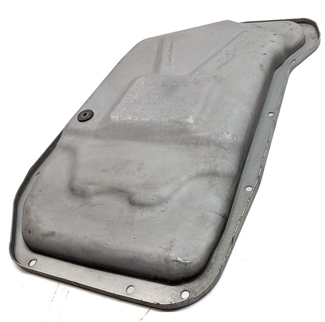Thumbnail 5: 11-18 AUDI A4 A5 A6 A7 A8 Q5 S7 S8 (B8 8K C6 D4 4H 8T 8R) TRANSMISSION OIL PAN