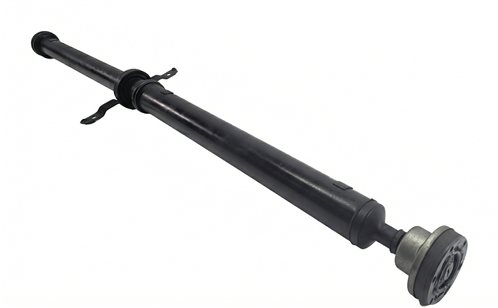 Thumbnail 2: 2013-2017 AUDI Q5 SQ5 (B8 8R) AUTO REAR DRIVESHAFT DRIVELINE DRIVE LINE SHAFT
