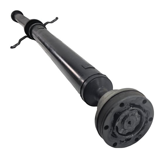 Thumbnail 3: 2013-2017 AUDI Q5 SQ5 (B8 8R) AUTO REAR DRIVESHAFT DRIVELINE DRIVE LINE SHAFT