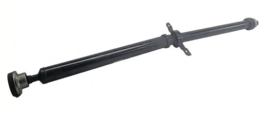 Thumbnail 4: 2013-2017 AUDI Q5 SQ5 (B8 8R) AUTO REAR DRIVESHAFT DRIVELINE DRIVE LINE SHAFT