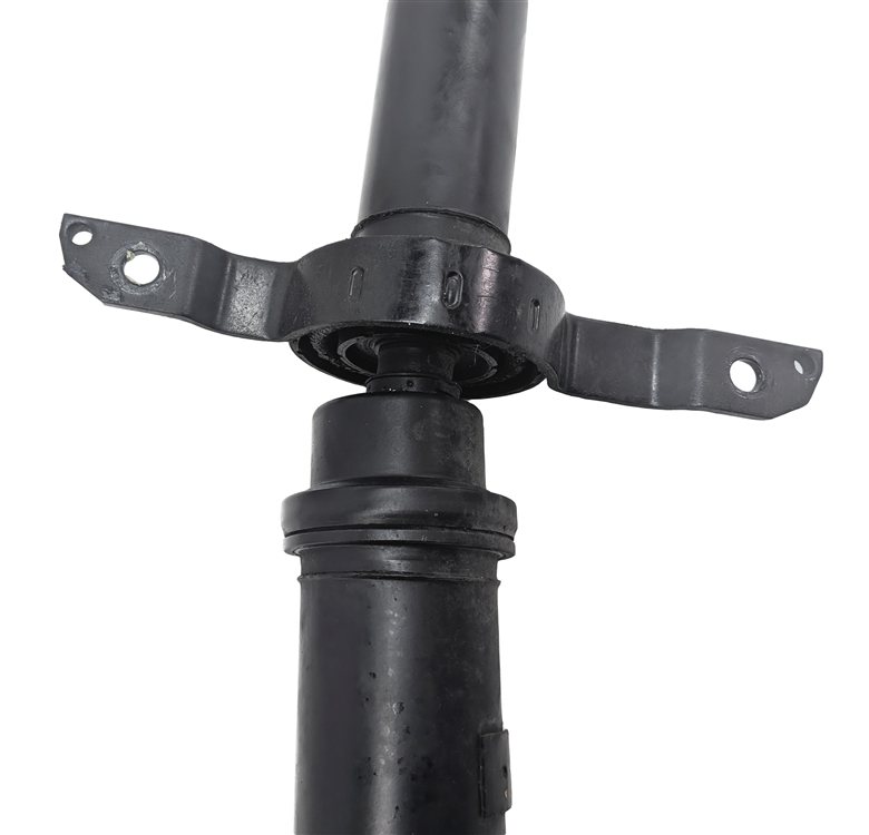 Thumbnail 7: 2013-2017 AUDI Q5 SQ5 (B8 8R) AUTO REAR DRIVESHAFT DRIVELINE DRIVE LINE SHAFT