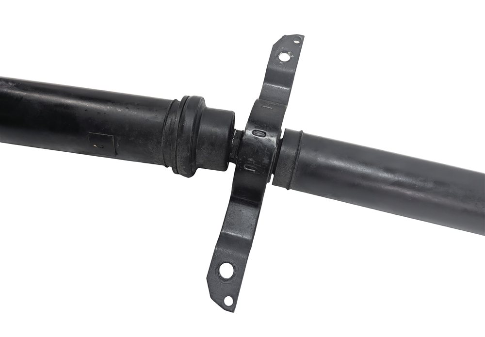 Thumbnail 8: 2013-2017 AUDI Q5 SQ5 (B8 8R) AUTO REAR DRIVESHAFT DRIVELINE DRIVE LINE SHAFT