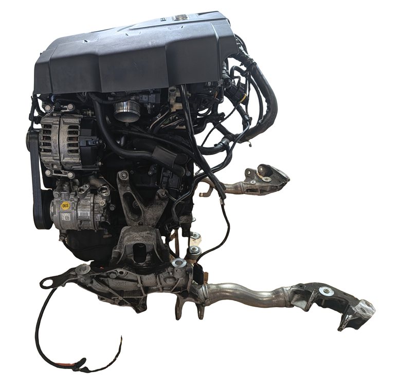 Thumbnail 10: 15-17 AUDI A4 A5 Q5 (B8 8K 8T 8R) 2.0L CPMB ENGINE ASSEMBLY TESTED VIDEO (83k)