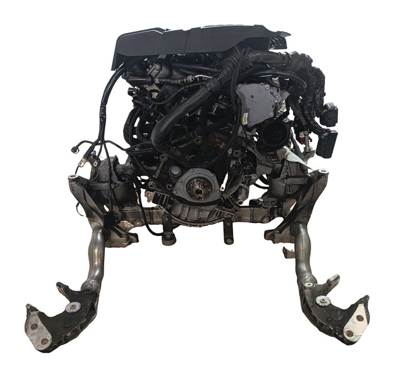 Thumbnail 8: 15-17 AUDI A4 A5 Q5 (B8 8K 8T 8R) 2.0L CPMB ENGINE ASSEMBLY TESTED VIDEO (83k)