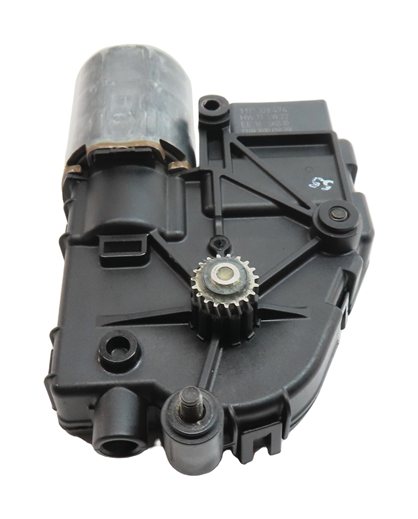 Thumbnail 4: 2007-2014 AUDI Q7 (4L) PANORAMIC SUNROOF MOTOR SUN ROOF MOTOR SUNSHADE MOTOR