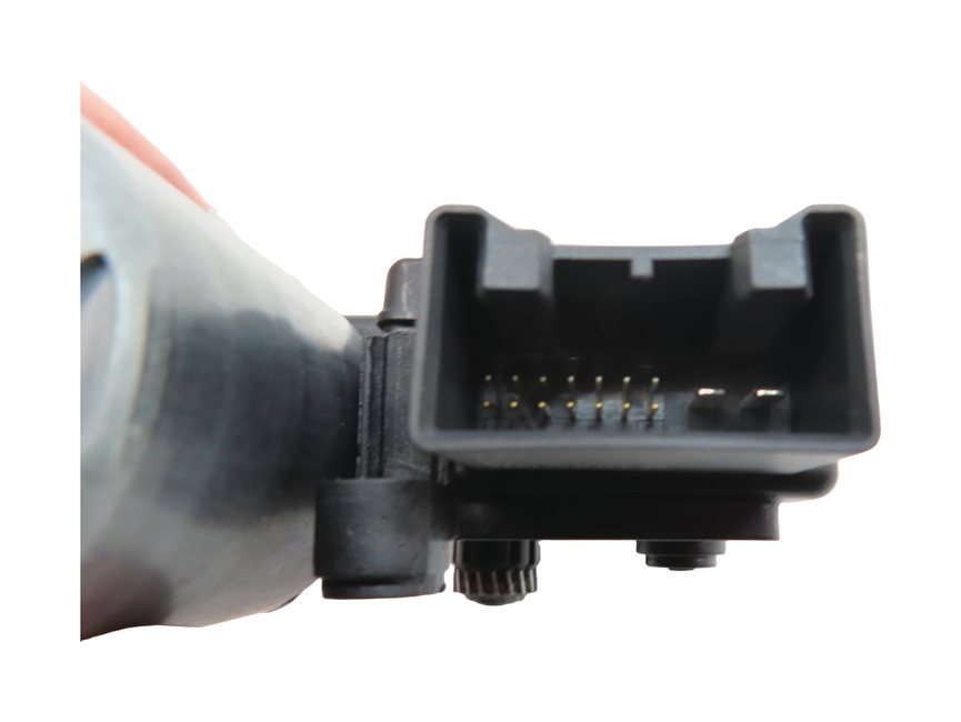 Thumbnail 7: 2007-2014 AUDI Q7 (4L) PANORAMIC SUNROOF MOTOR SUN ROOF MOTOR SUNSHADE MOTOR