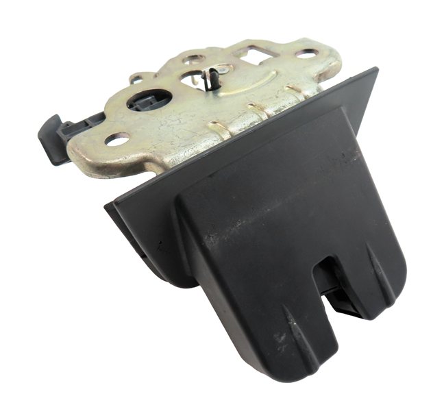 Thumbnail 1: 2011 AUDI Q7 (4L) REAR TRUNK LIFTGATE HATCH LID LOCK LATCH ACTUATOR