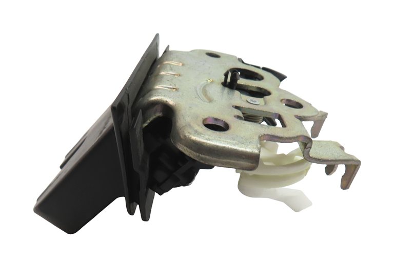 Thumbnail 3: 2011 AUDI Q7 (4L) REAR TRUNK LIFTGATE HATCH LID LOCK LATCH ACTUATOR