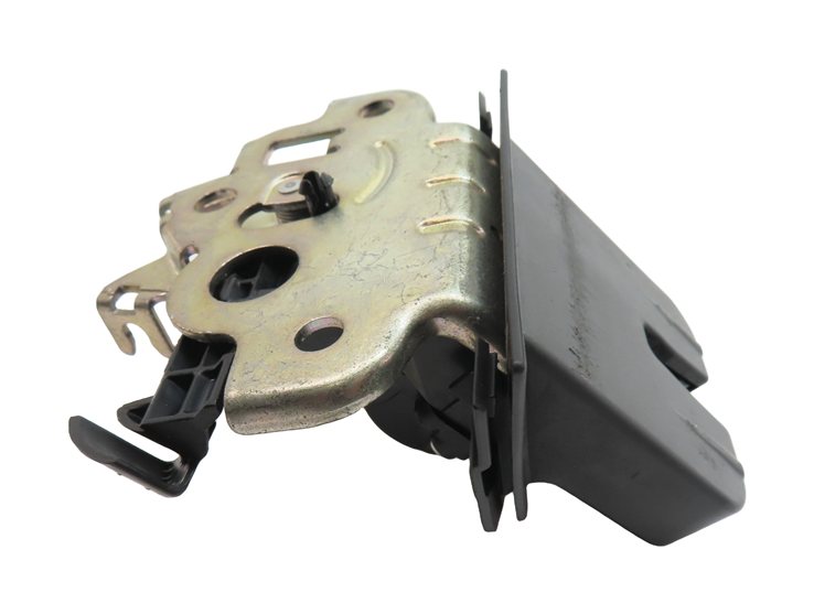 Thumbnail 5: 2011 AUDI Q7 (4L) REAR TRUNK LIFTGATE HATCH LID LOCK LATCH ACTUATOR