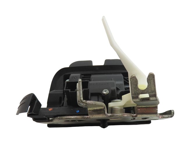 Thumbnail 8: 2011 AUDI Q7 (4L) REAR TRUNK LIFTGATE HATCH LID LOCK LATCH ACTUATOR
