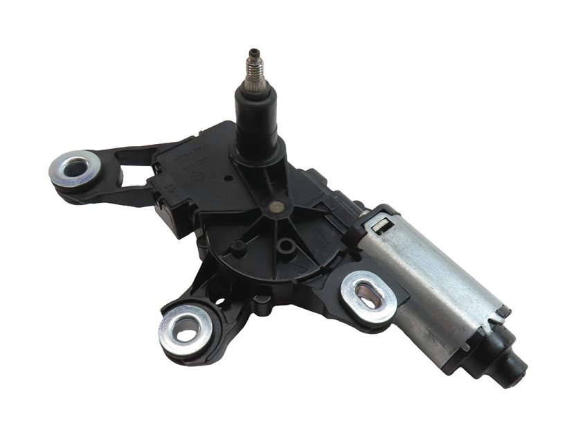 Thumbnail 1: 02-17 AUDI A3 A4 S4 SQ5 Q5 Q7 (B8 8R 4L) HATCH GATE TRUNK DOOR REAR WIPER MOTOR