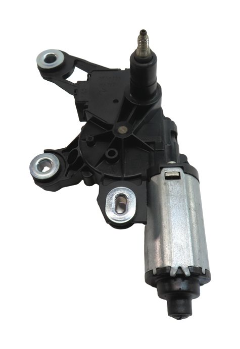 Thumbnail 2: 02-17 AUDI A3 A4 S4 SQ5 Q5 Q7 (B8 8R 4L) HATCH GATE TRUNK DOOR REAR WIPER MOTOR