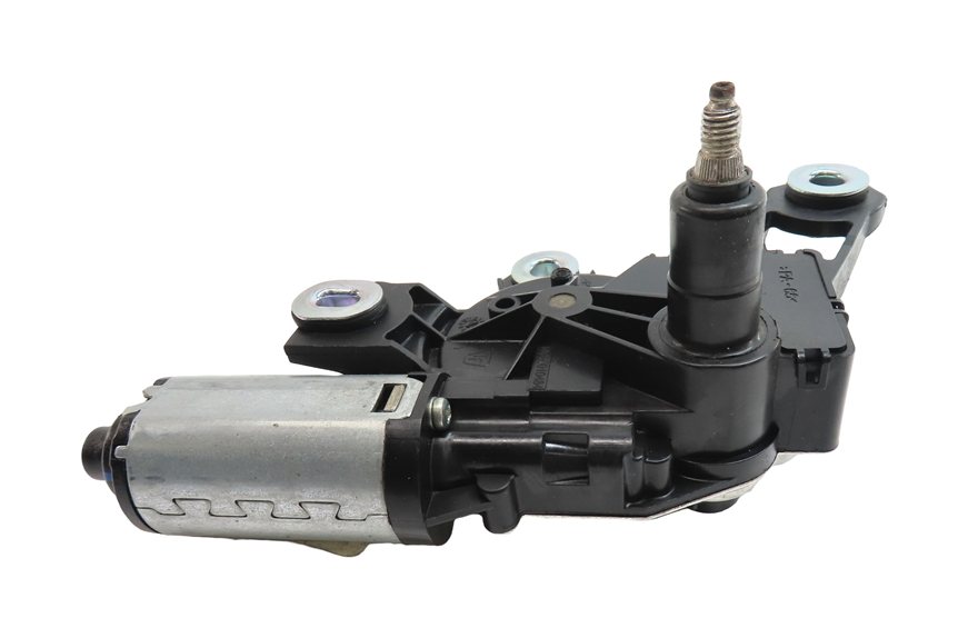 Thumbnail 3: 02-17 AUDI A3 A4 S4 SQ5 Q5 Q7 (B8 8R 4L) HATCH GATE TRUNK DOOR REAR WIPER MOTOR