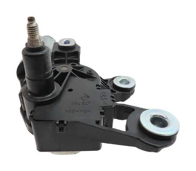 Thumbnail 4: 02-17 AUDI A3 A4 S4 SQ5 Q5 Q7 (B8 8R 4L) HATCH GATE TRUNK DOOR REAR WIPER MOTOR