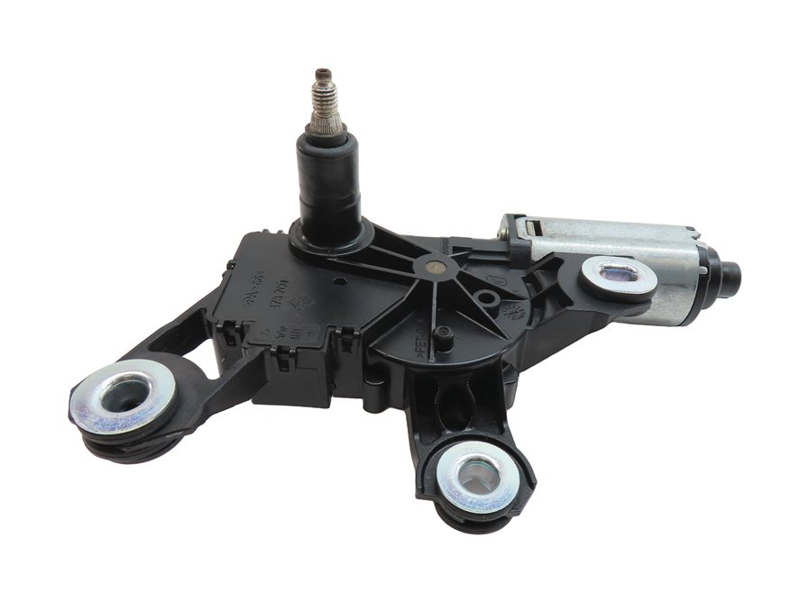 Thumbnail 5: 02-17 AUDI A3 A4 S4 SQ5 Q5 Q7 (B8 8R 4L) HATCH GATE TRUNK DOOR REAR WIPER MOTOR