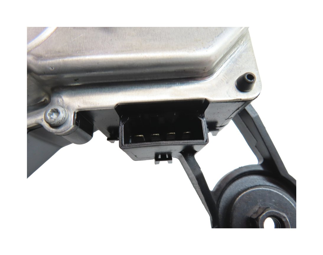 Thumbnail 8: 02-17 AUDI A3 A4 S4 SQ5 Q5 Q7 (B8 8R 4L) HATCH GATE TRUNK DOOR REAR WIPER MOTOR