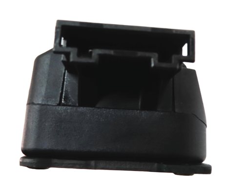 Thumbnail 6: 2011 AUDI Q7 (4L) REAR TRUNK LIFTGATE HATCH LID LOCK LATCH STRIKER PLATE