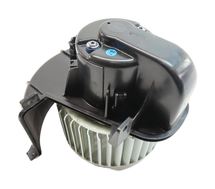 Thumbnail 7: 2011-2015 AUDI Q7 (4L) FRONT HVAC HEATER A/C BLOWER FAN MOTOR