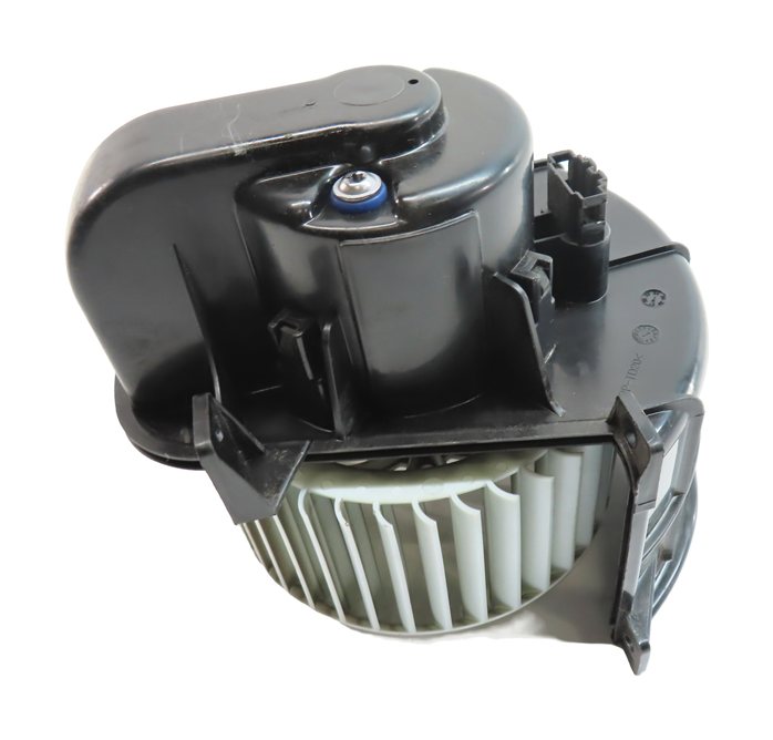 Thumbnail 8: 2011-2015 AUDI Q7 (4L) FRONT HVAC HEATER A/C BLOWER FAN MOTOR