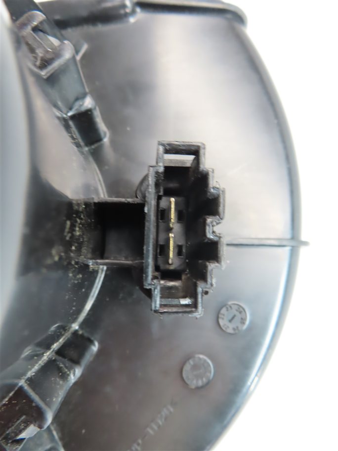 Thumbnail 9: 2011-2015 AUDI Q7 (4L) FRONT HVAC HEATER A/C BLOWER FAN MOTOR