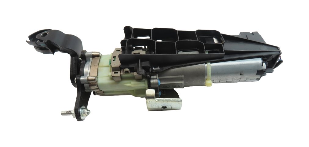 Thumbnail 7: 2011 AUDI Q7 (4L) REAR LEFT (DRIVER SIDE) TRUNK LIFTGATE OPEN CLOSE ASSIST MOTOR