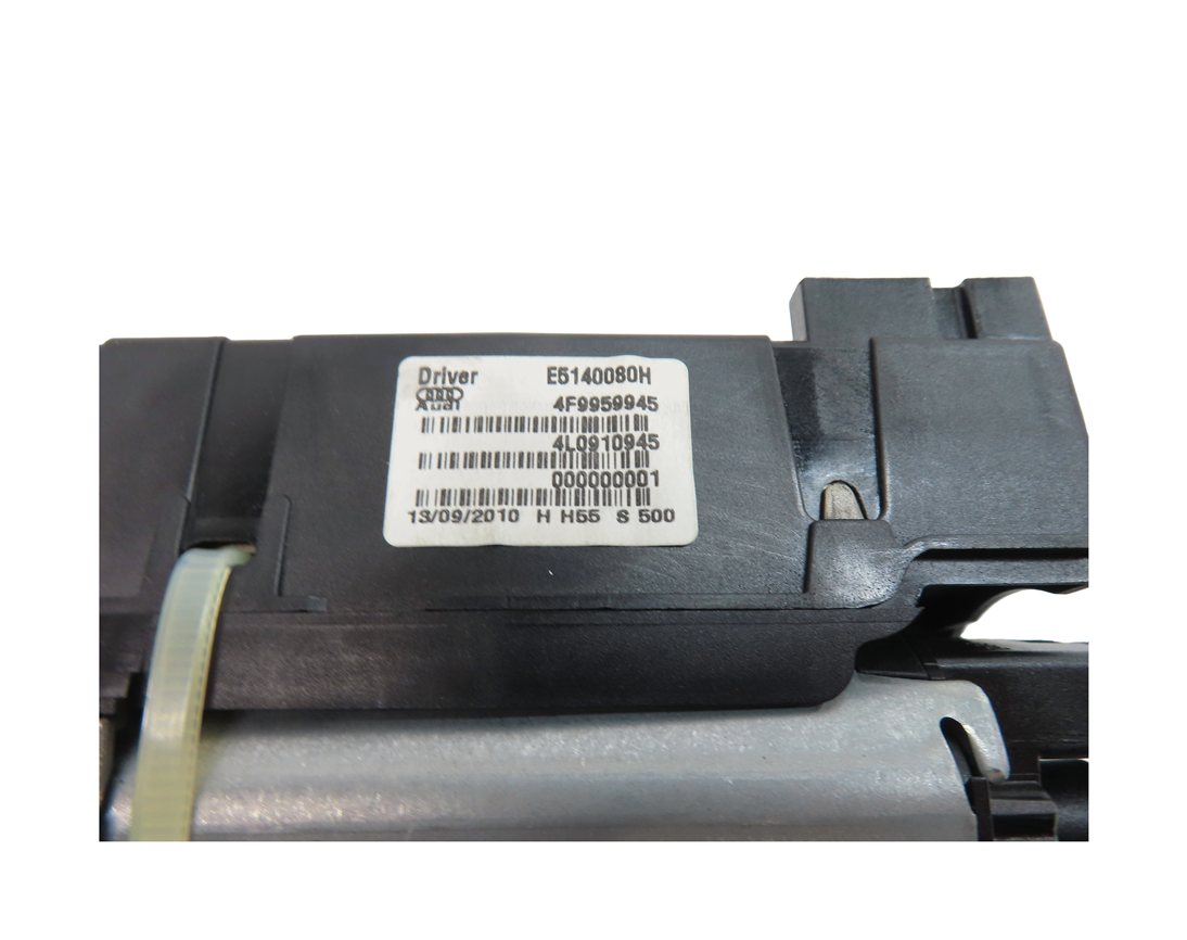 Thumbnail 9: 2011 AUDI Q7 (4L) REAR LEFT (DRIVER SIDE) TRUNK LIFTGATE OPEN CLOSE ASSIST MOTOR