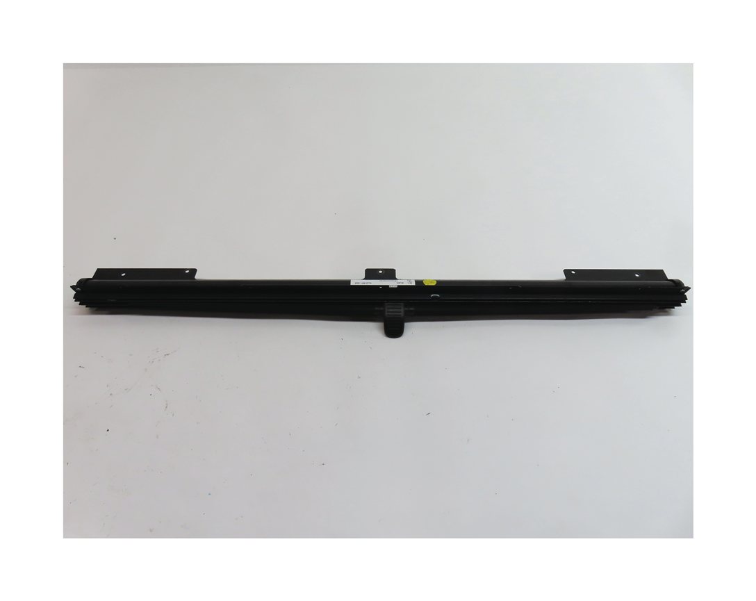 Thumbnail 2: 2007-2015 AUDI Q7 (4L) LEFT REAR DOOR WINDOW SUNSHADE SUNSCREEN SUN SHADE SCREEN