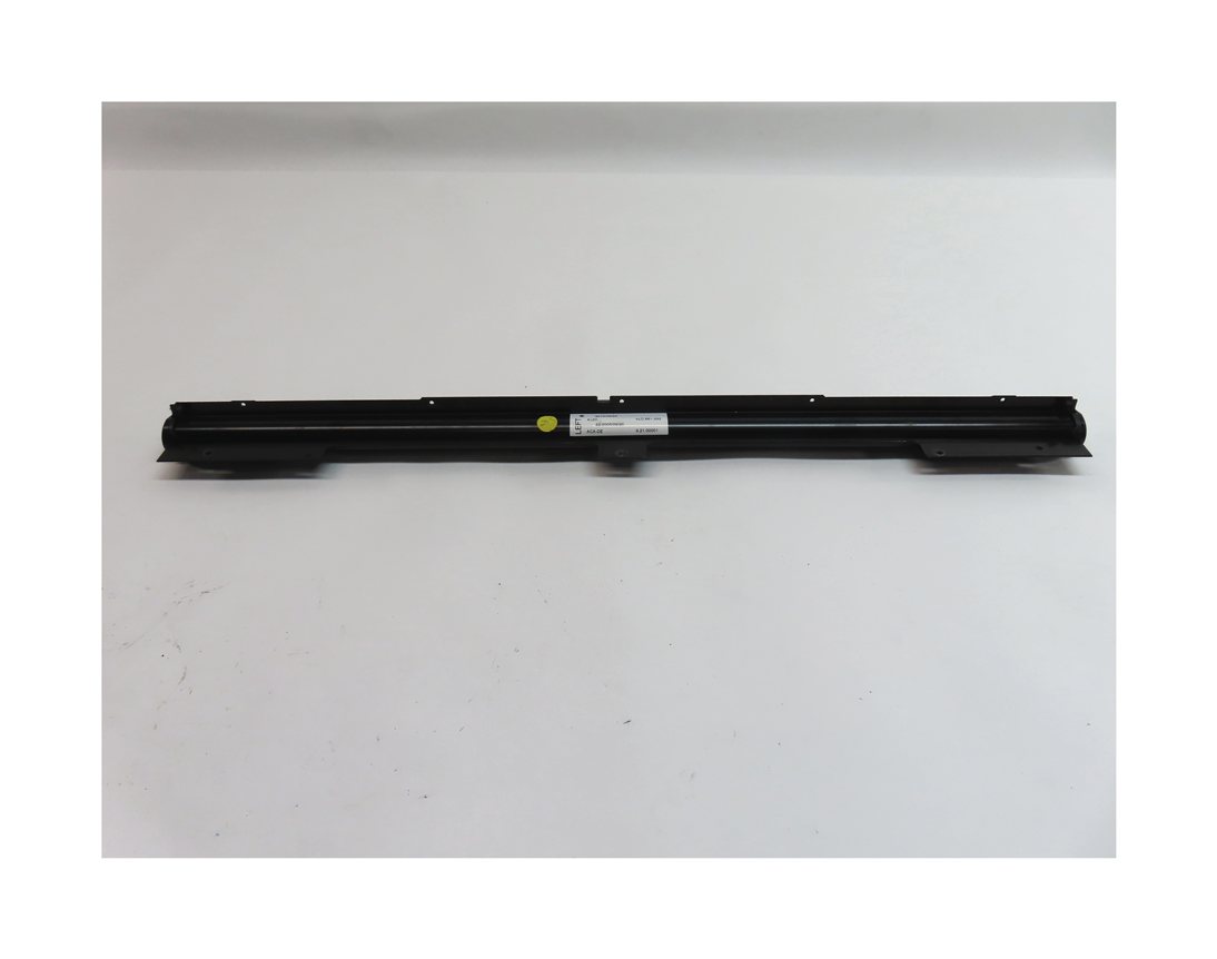 Thumbnail 4: 2007-2015 AUDI Q7 (4L) LEFT REAR DOOR WINDOW SUNSHADE SUNSCREEN SUN SHADE SCREEN