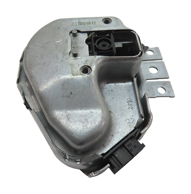 Thumbnail 16: 2011 AUDI Q7 (4L) 3.0L CATA DIESEL ENGINE ECM IMMOBILIZER BODY MODULE KEY SET