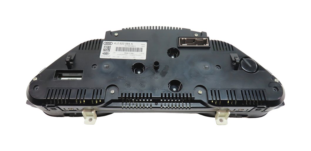 Thumbnail 6: 2011 AUDI Q7 (4L) 3.0L CATA DIESEL ENGINE ECM IMMOBILIZER BODY MODULE KEY SET