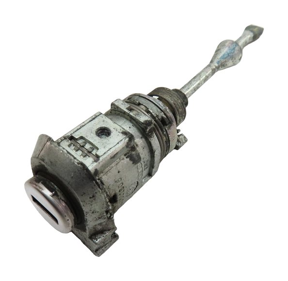 Thumbnail 9: 2011 AUDI Q7 (4L) 3.0L CATA DIESEL ENGINE ECM IMMOBILIZER BODY MODULE KEY SET