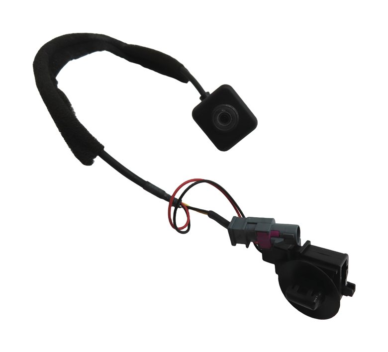 2004-2017 AUDI A5 S5 A6 S6 A8 S8 Q7 REARVIEW BACKUP REVERSE REAR VIEW CAMERA