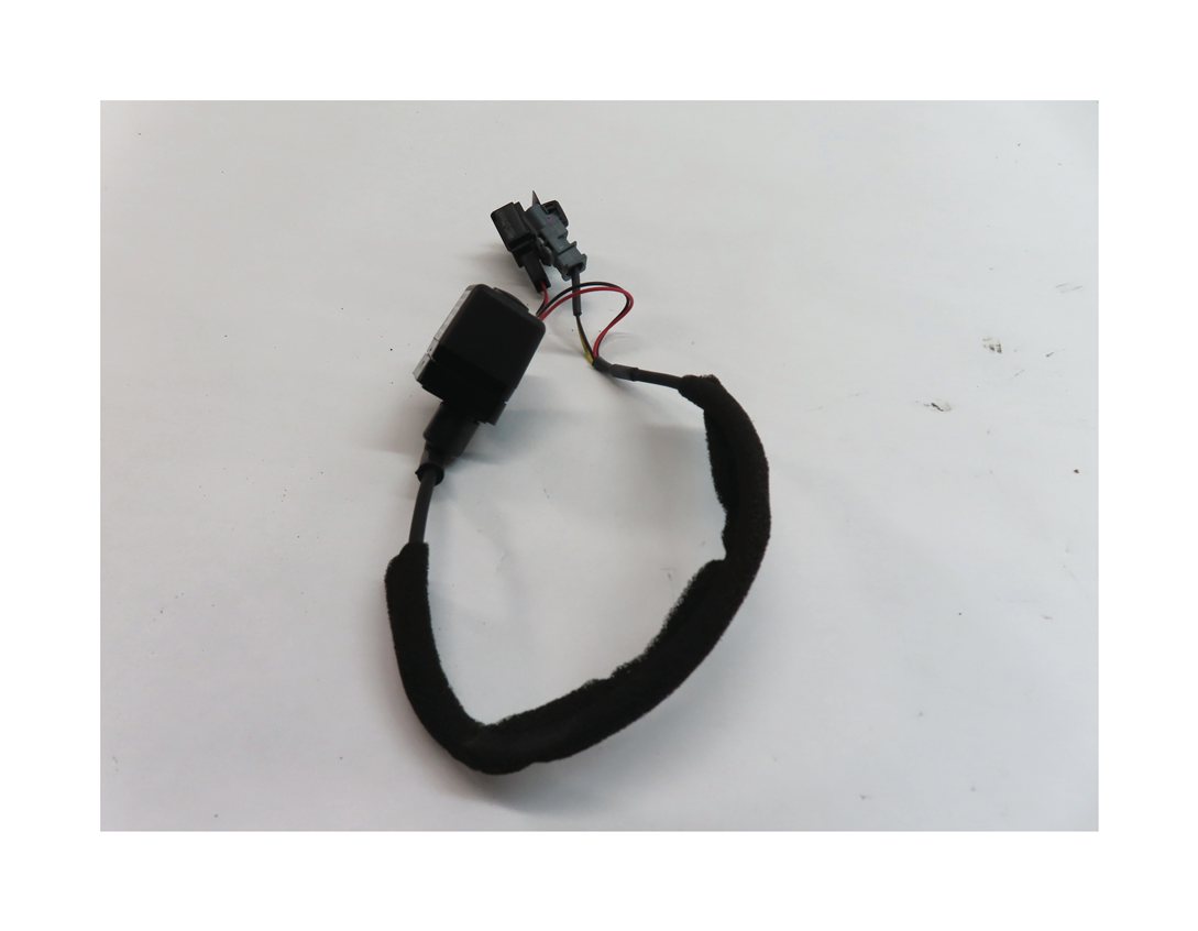 Thumbnail 4: 2004-2017 AUDI A5 S5 A6 S6 A8 S8 Q7 REARVIEW BACKUP REVERSE REAR VIEW CAMERA
