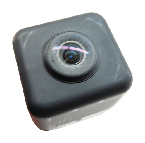 Thumbnail 6: 2004-2017 AUDI A5 S5 A6 S6 A8 S8 Q7 REARVIEW BACKUP REVERSE REAR VIEW CAMERA