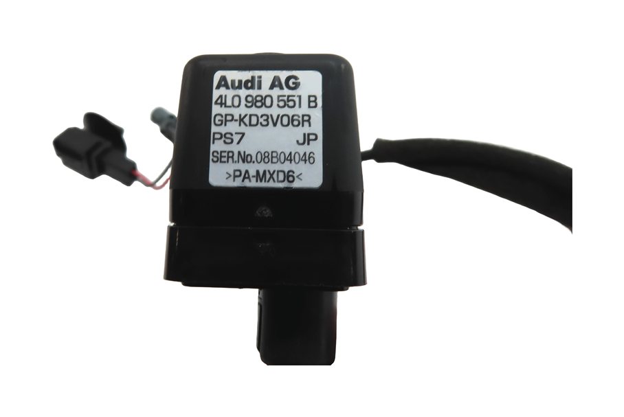 Thumbnail 7: 2004-2017 AUDI A5 S5 A6 S6 A8 S8 Q7 REARVIEW BACKUP REVERSE REAR VIEW CAMERA