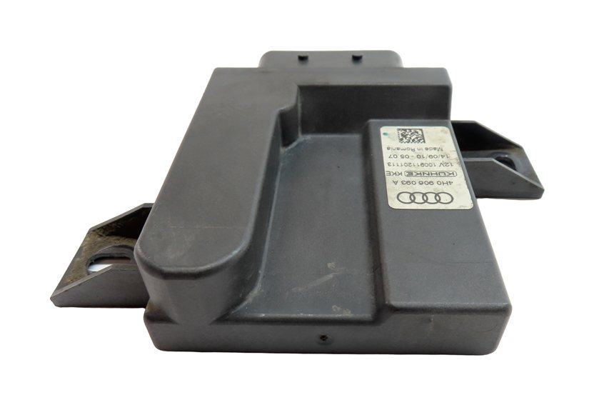 Thumbnail 3: 2011 AUDI Q7 (4L) 3.0L DIESEL (CATA) ENGINE FUEL PUMP CONTROL MODULE