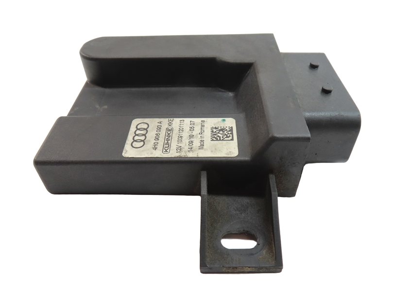 Thumbnail 4: 2011 AUDI Q7 (4L) 3.0L DIESEL (CATA) ENGINE FUEL PUMP CONTROL MODULE