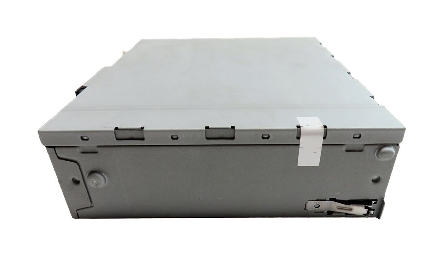 Thumbnail 3: 2011 AUDI Q7 (4L) RADIO STEREO AUDIO SOUND SYSTEM RECEIVER CONTROL MODULE