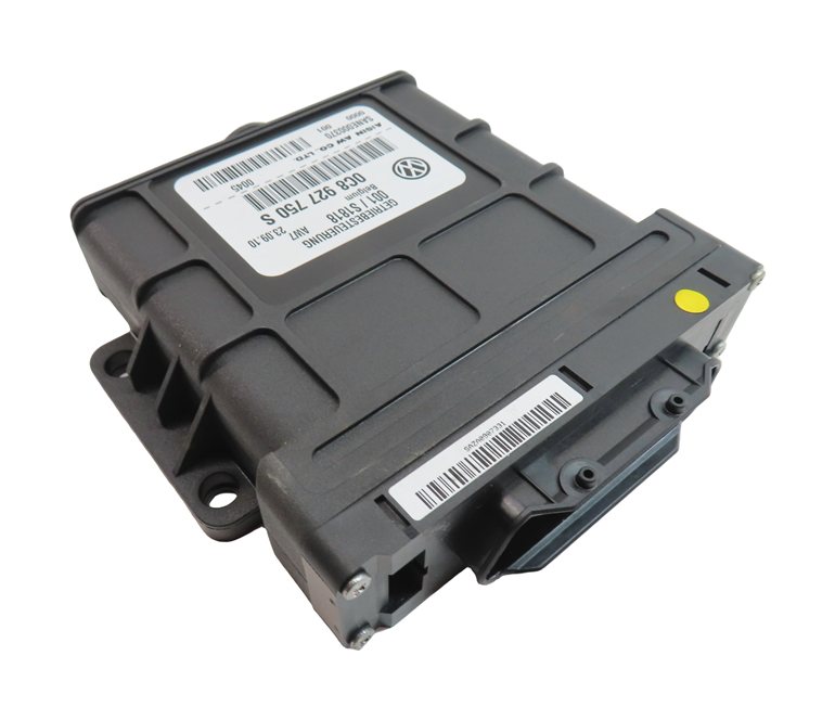 2011 AUDI Q7 (4L) 3.0L DIESEL (CATA) AUTOMATIC TRANSMISSION CONTROL MODULE