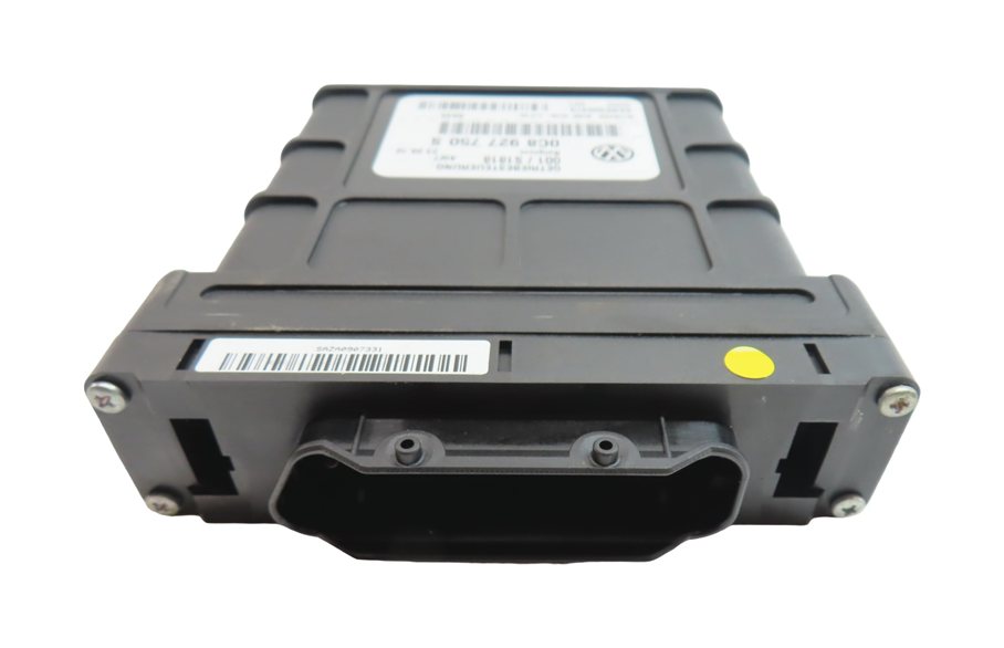 Thumbnail 2: 2011 AUDI Q7 (4L) 3.0L DIESEL (CATA) AUTOMATIC TRANSMISSION CONTROL MODULE