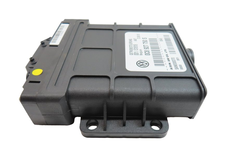 Thumbnail 3: 2011 AUDI Q7 (4L) 3.0L DIESEL (CATA) AUTOMATIC TRANSMISSION CONTROL MODULE