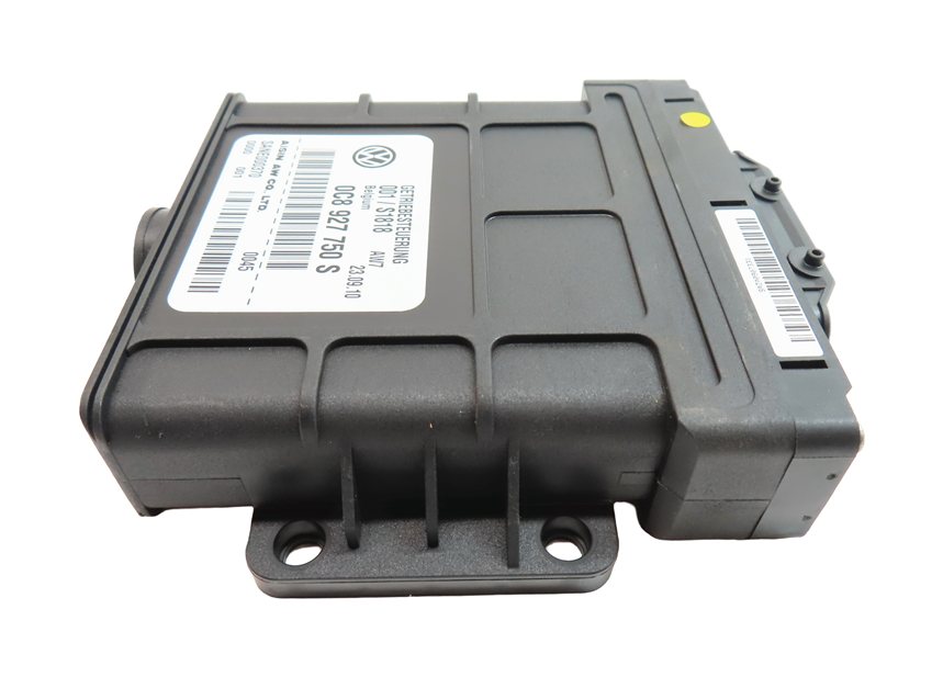 Thumbnail 5: 2011 AUDI Q7 (4L) 3.0L DIESEL (CATA) AUTOMATIC TRANSMISSION CONTROL MODULE