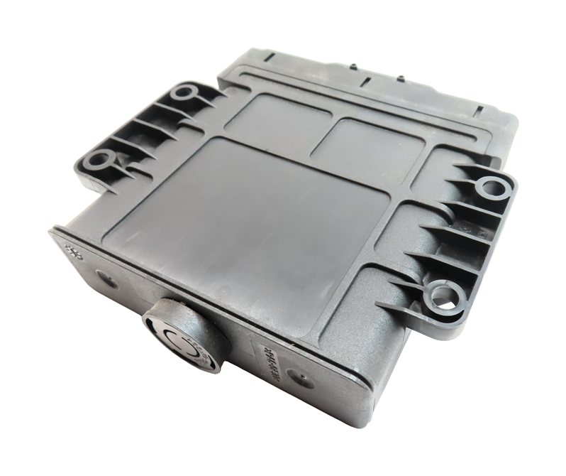 Thumbnail 6: 2011 AUDI Q7 (4L) 3.0L DIESEL (CATA) AUTOMATIC TRANSMISSION CONTROL MODULE