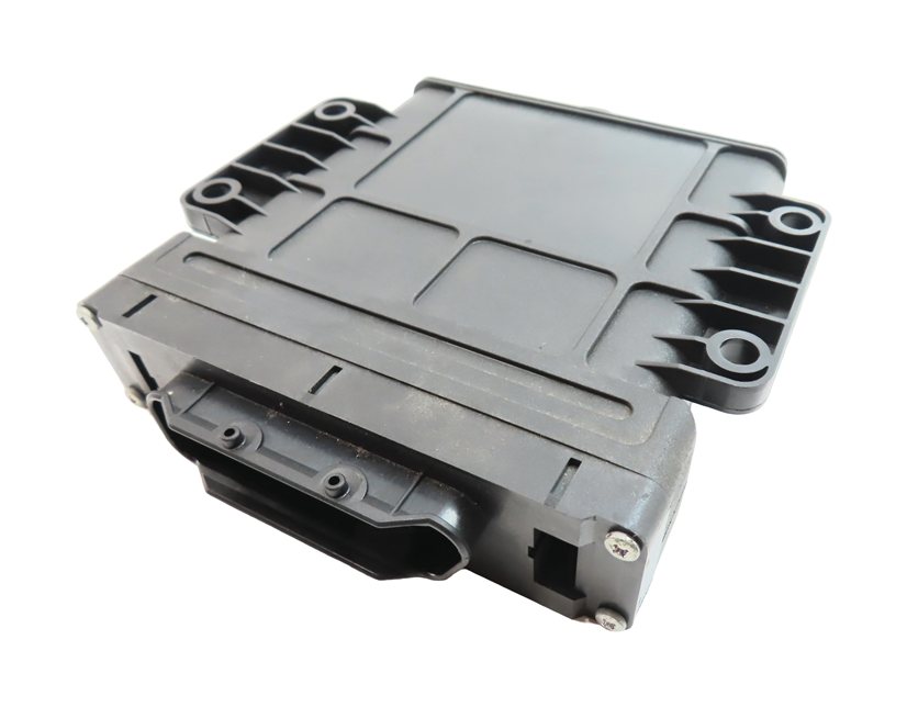 Thumbnail 7: 2011 AUDI Q7 (4L) 3.0L DIESEL (CATA) AUTOMATIC TRANSMISSION CONTROL MODULE