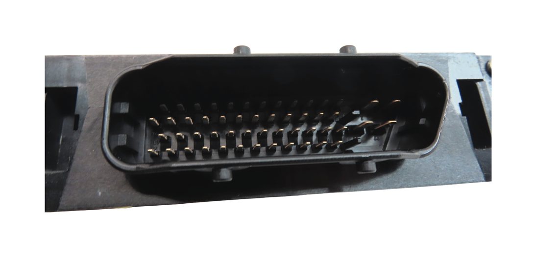 Thumbnail 8: 2011 AUDI Q7 (4L) 3.0L DIESEL (CATA) AUTOMATIC TRANSMISSION CONTROL MODULE