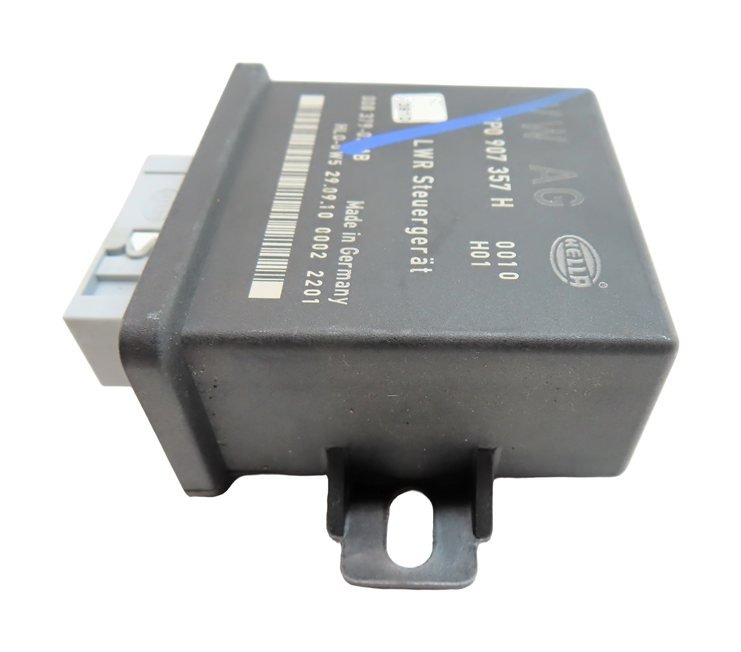 Thumbnail 3: 2011 AUDI Q7 (4L) HEADLIGHT HEAD LIGHT LAMP RANGE CONTROL MODULE