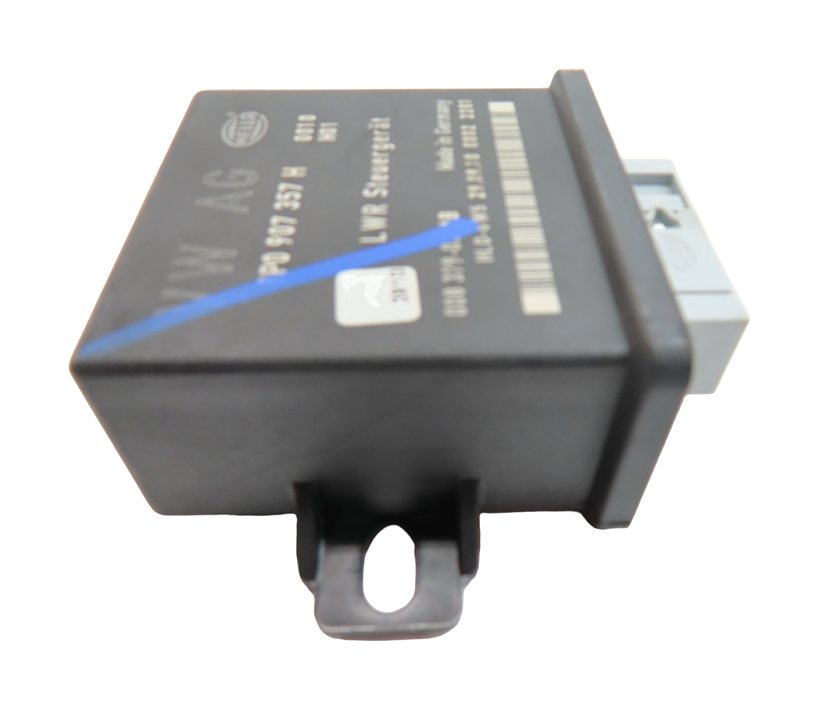 Thumbnail 5: 2011 AUDI Q7 (4L) HEADLIGHT HEAD LIGHT LAMP RANGE CONTROL MODULE