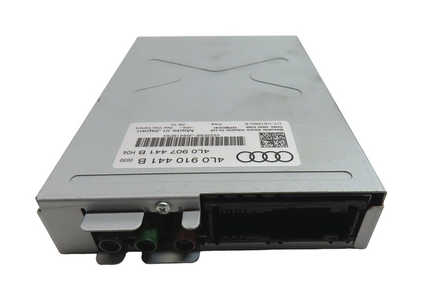 Thumbnail 2: 2010-2017 AUDI Q7 (4L) REARVIEW BACKUP REVERSE CAMERA CONTROL MODULE