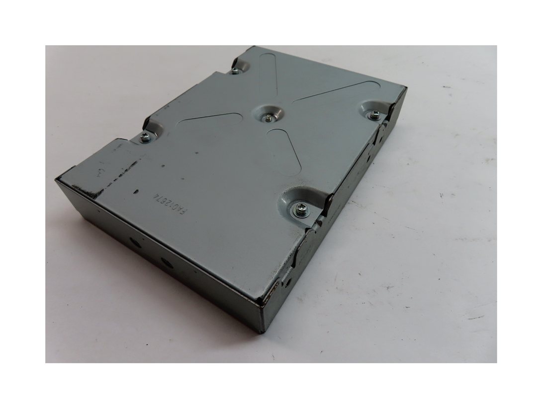 Thumbnail 6: 2010-2017 AUDI Q7 (4L) REARVIEW BACKUP REVERSE CAMERA CONTROL MODULE